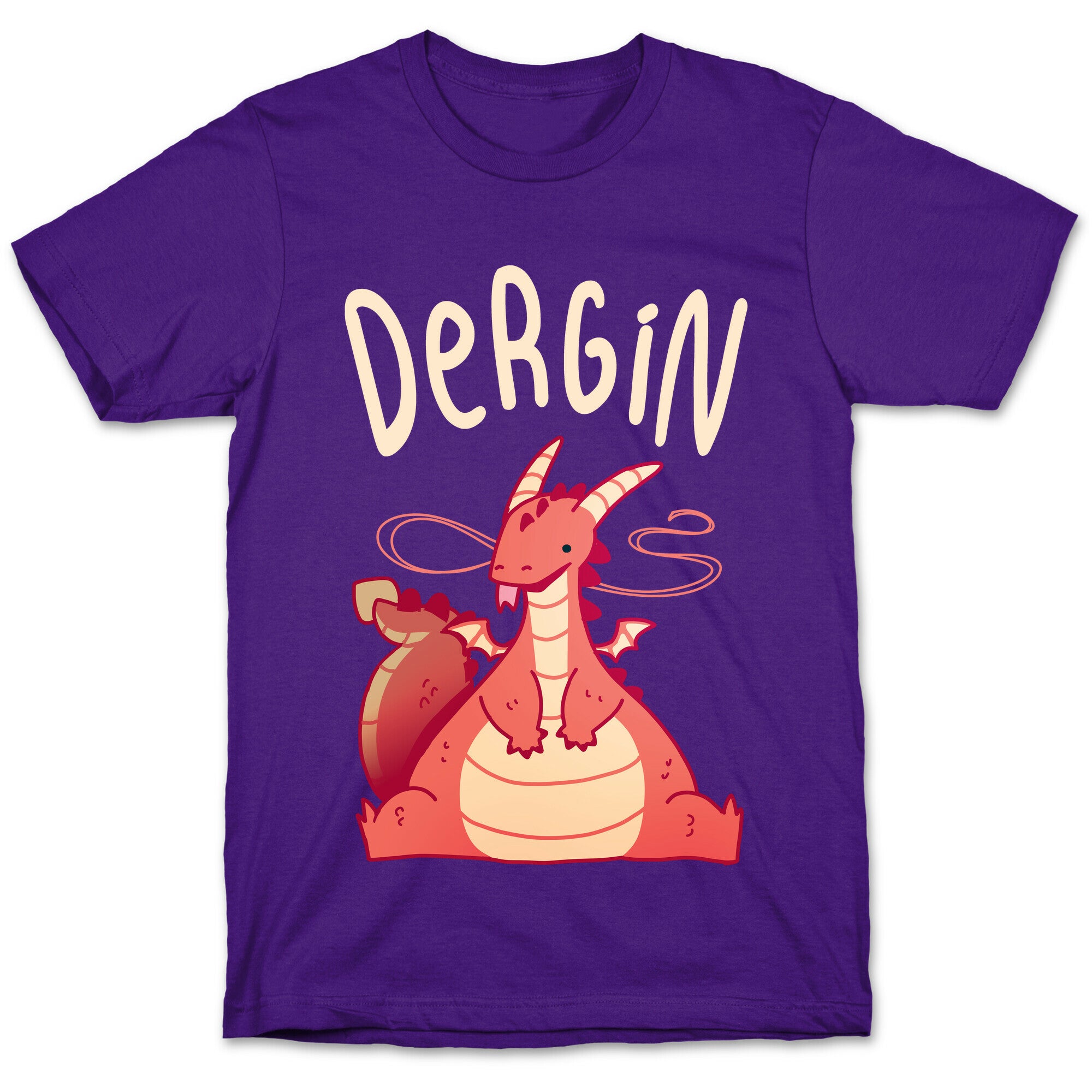 Dergin T-Shirt