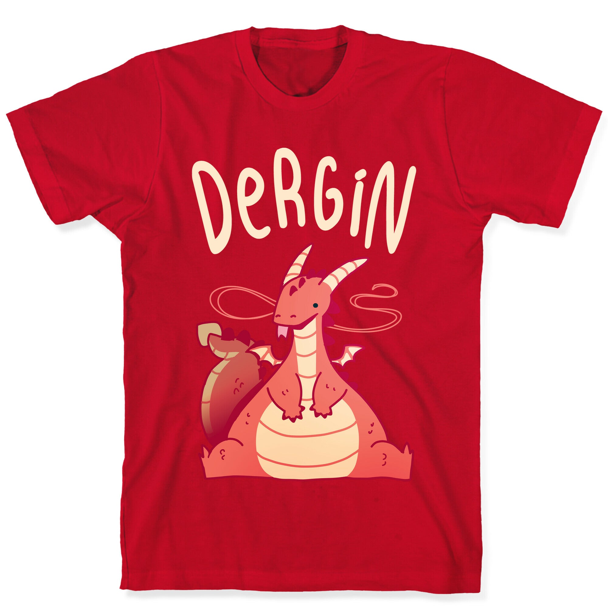 Dergin T-Shirt