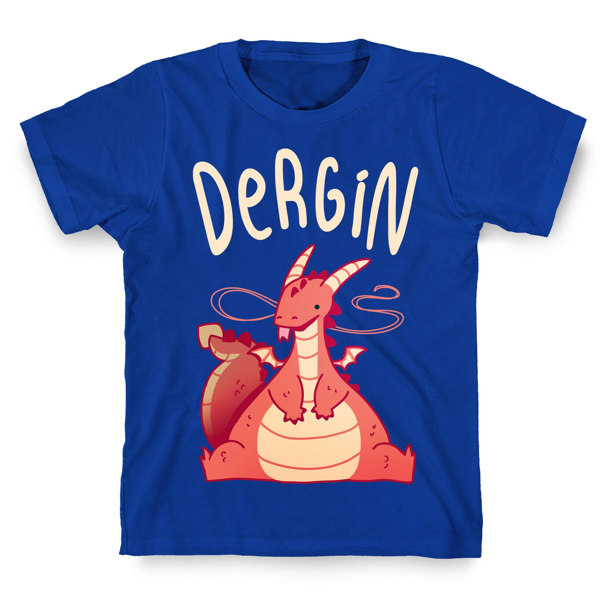 Dergin T-Shirt
