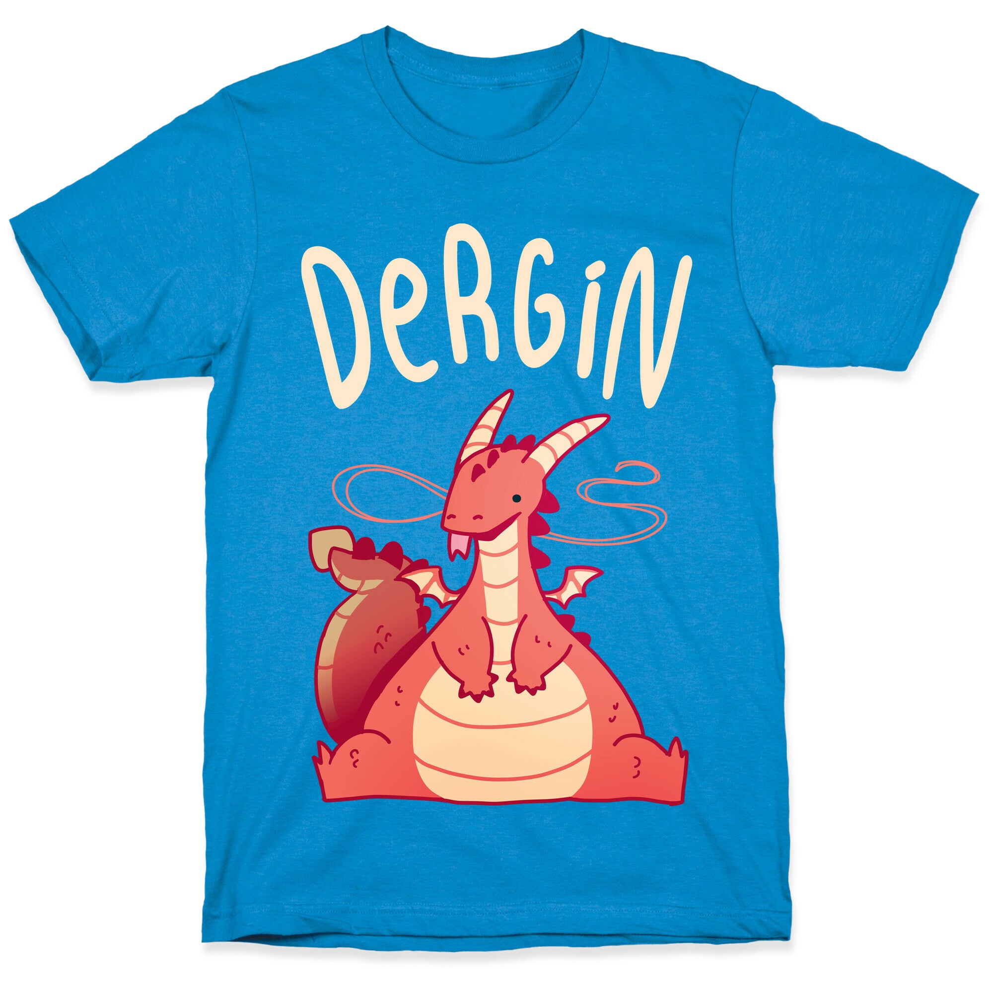 Dergin T-Shirt