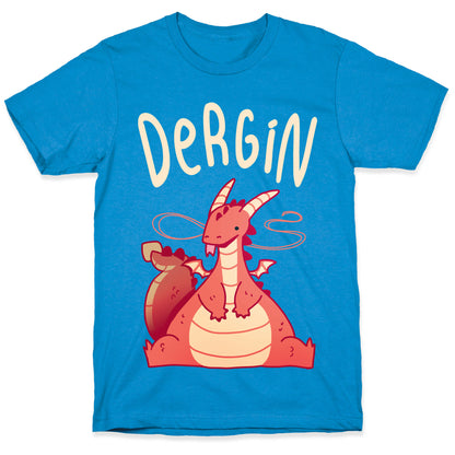 Dergin T-Shirt