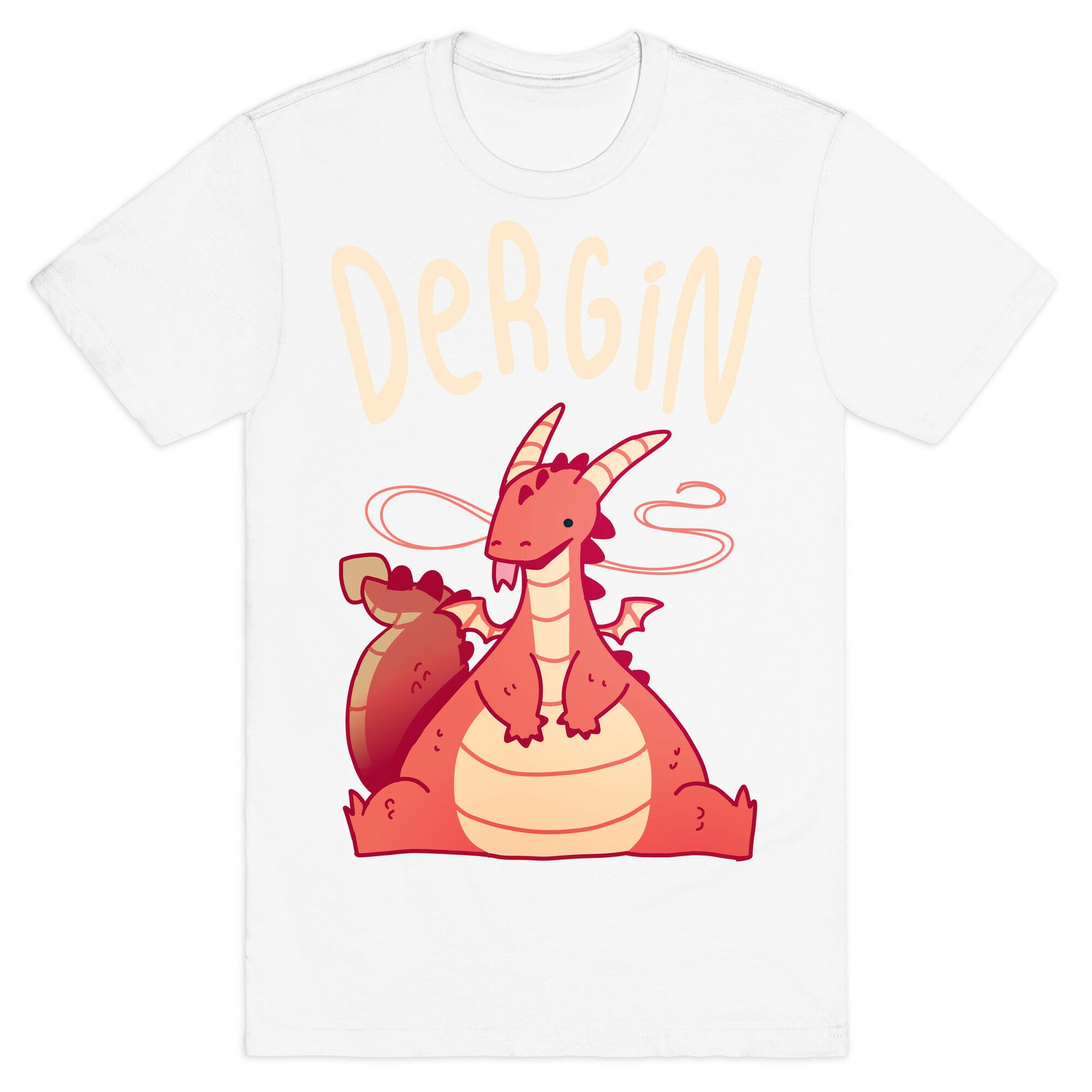 Dergin T-Shirt