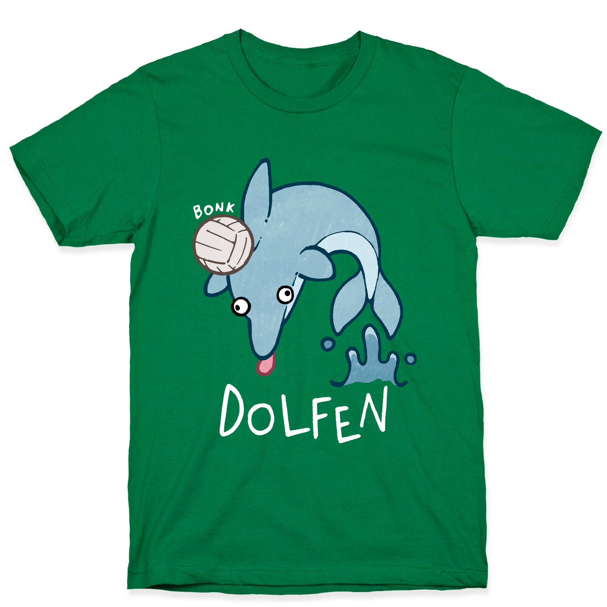 Dolfen T-Shirt