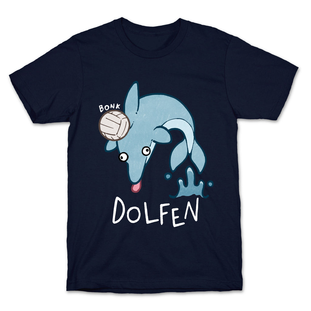Dolfen T-Shirt