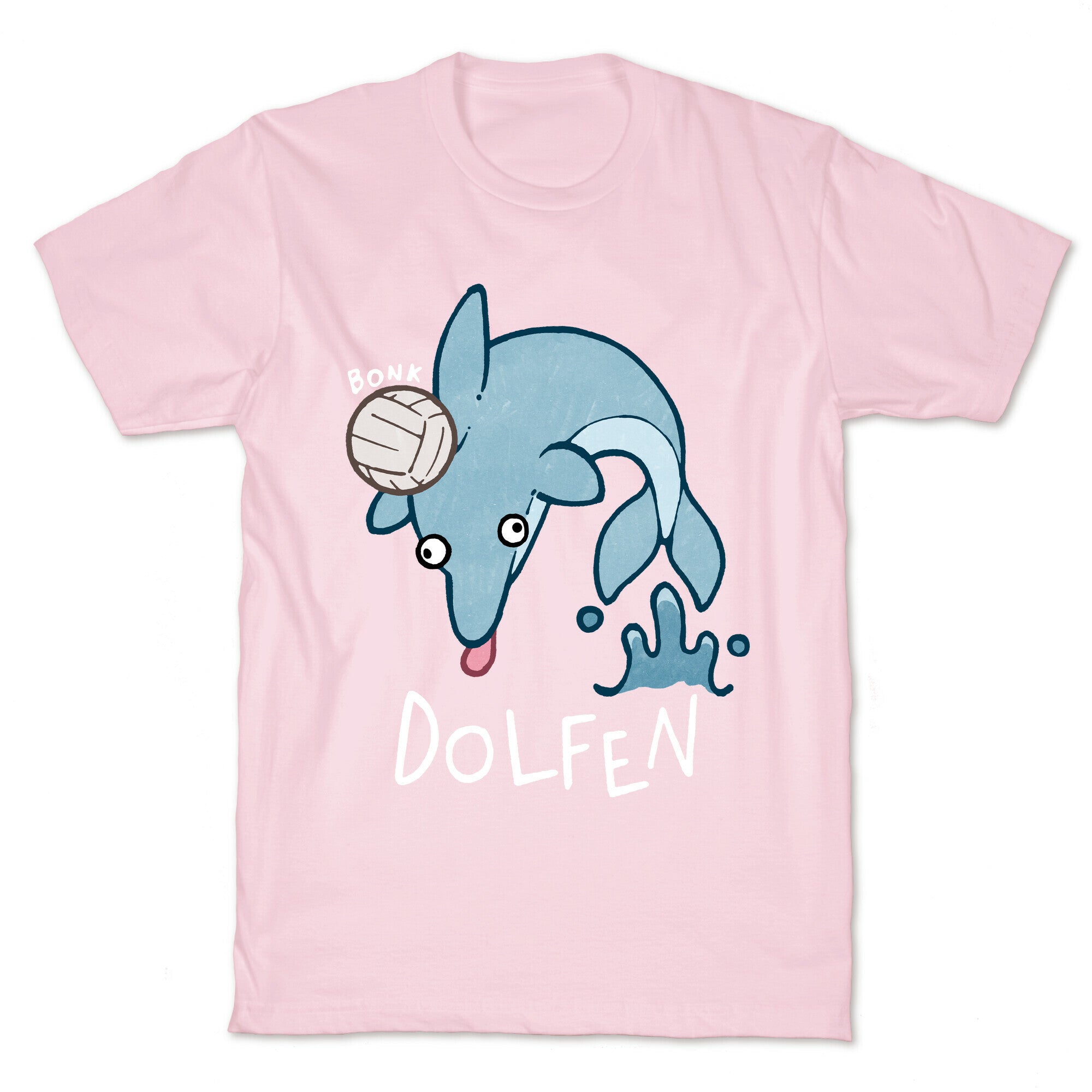 Dolfen T-Shirt