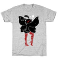 MothDAMN T-Shirt