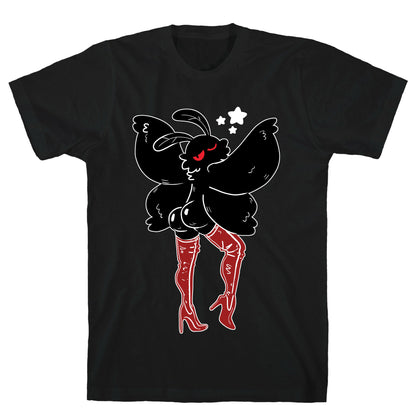MothDAMN T-Shirt
