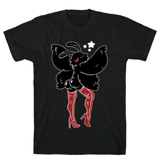 MothDAMN T-Shirt