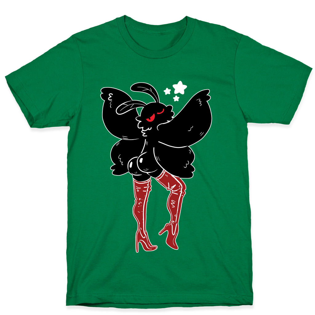MothDAMN T-Shirt