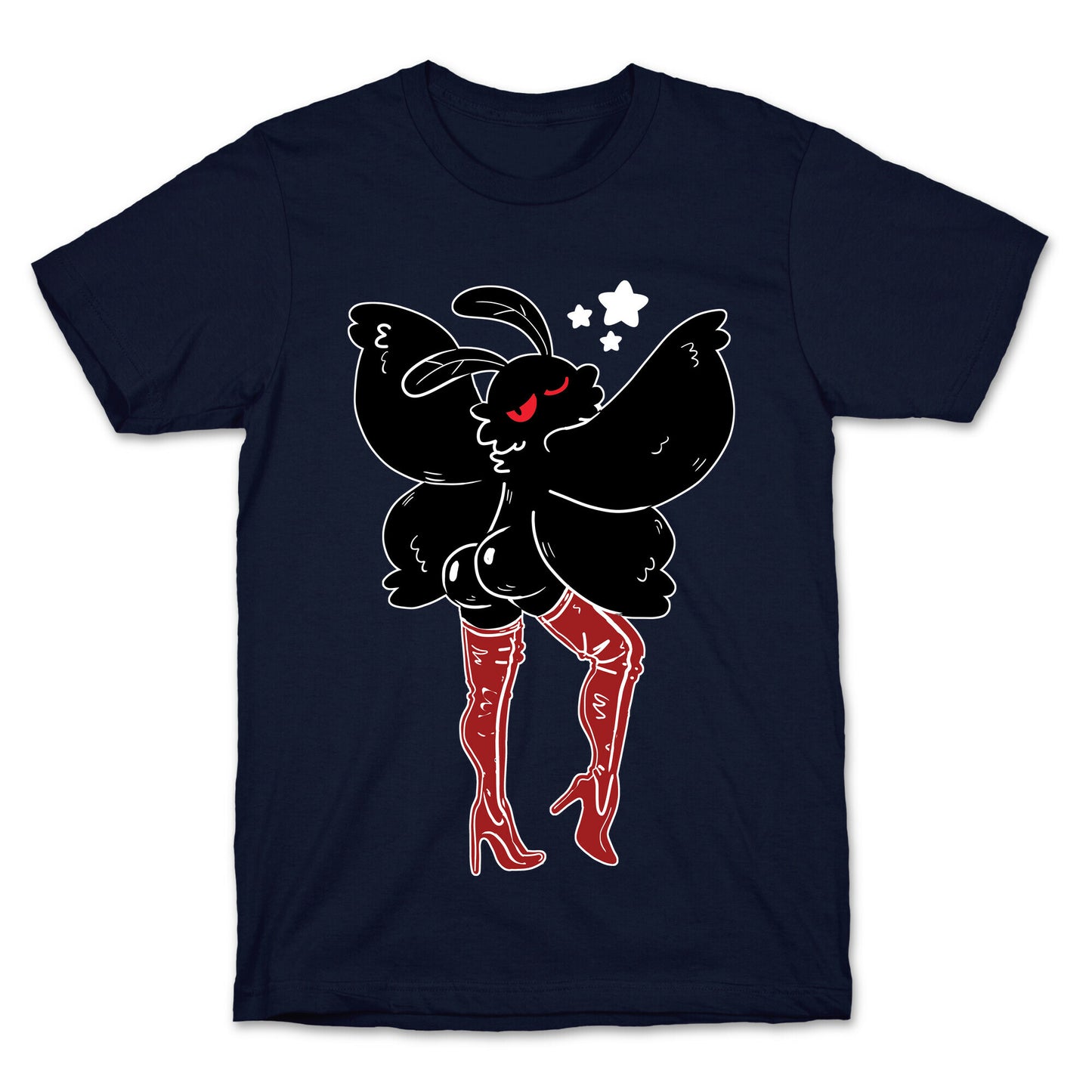 MothDAMN T-Shirt