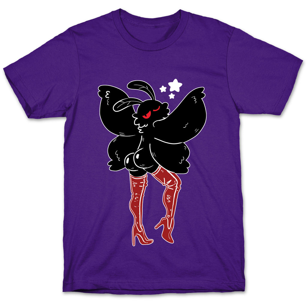 MothDAMN T-Shirt