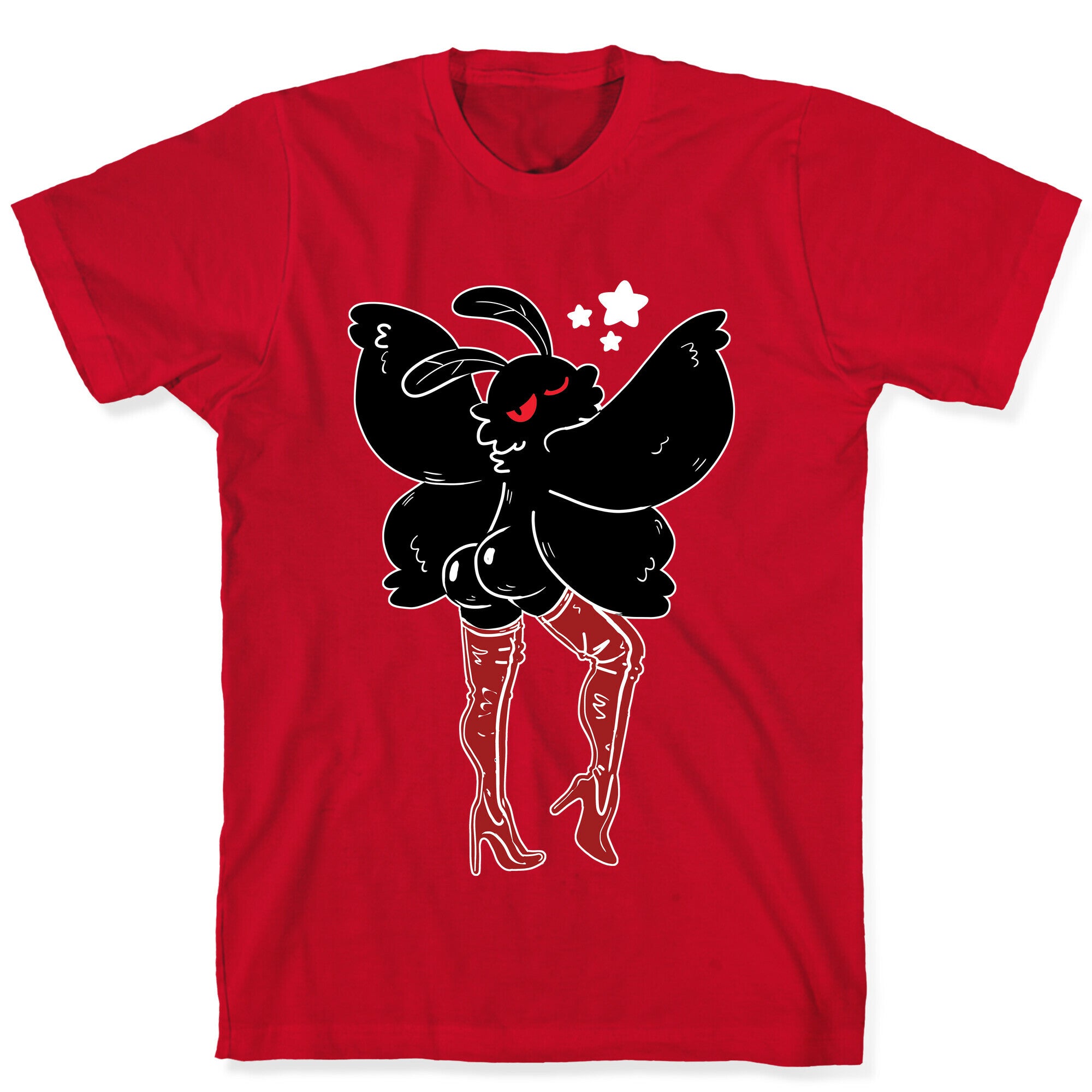 MothDAMN T-Shirt