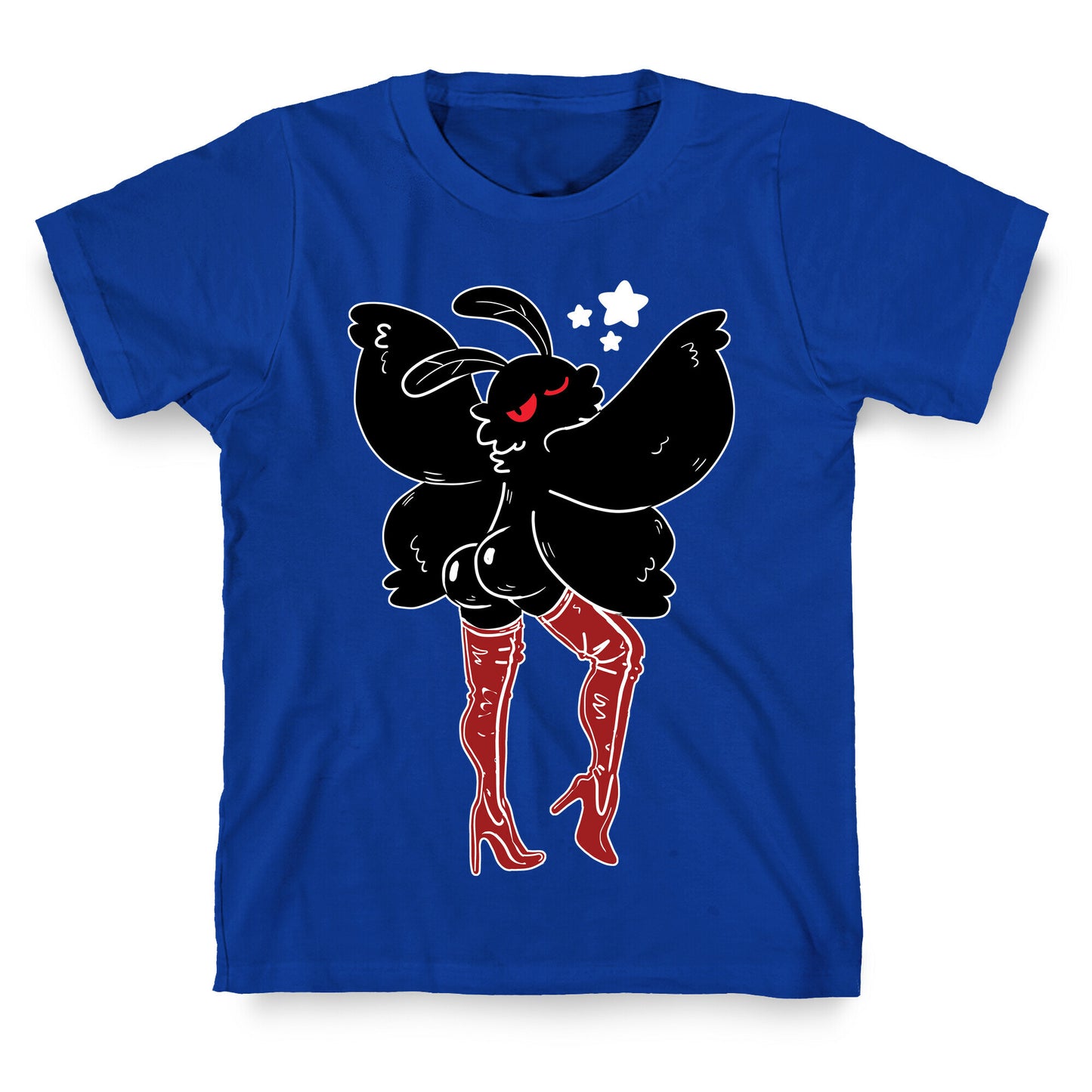 MothDAMN T-Shirt
