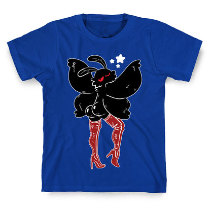 MothDAMN T-Shirt