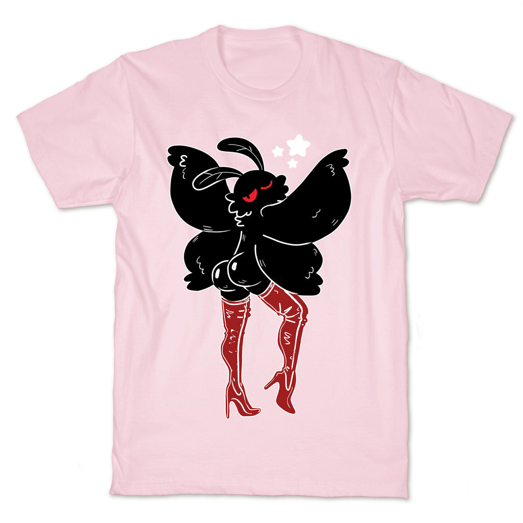 MothDAMN T-Shirt