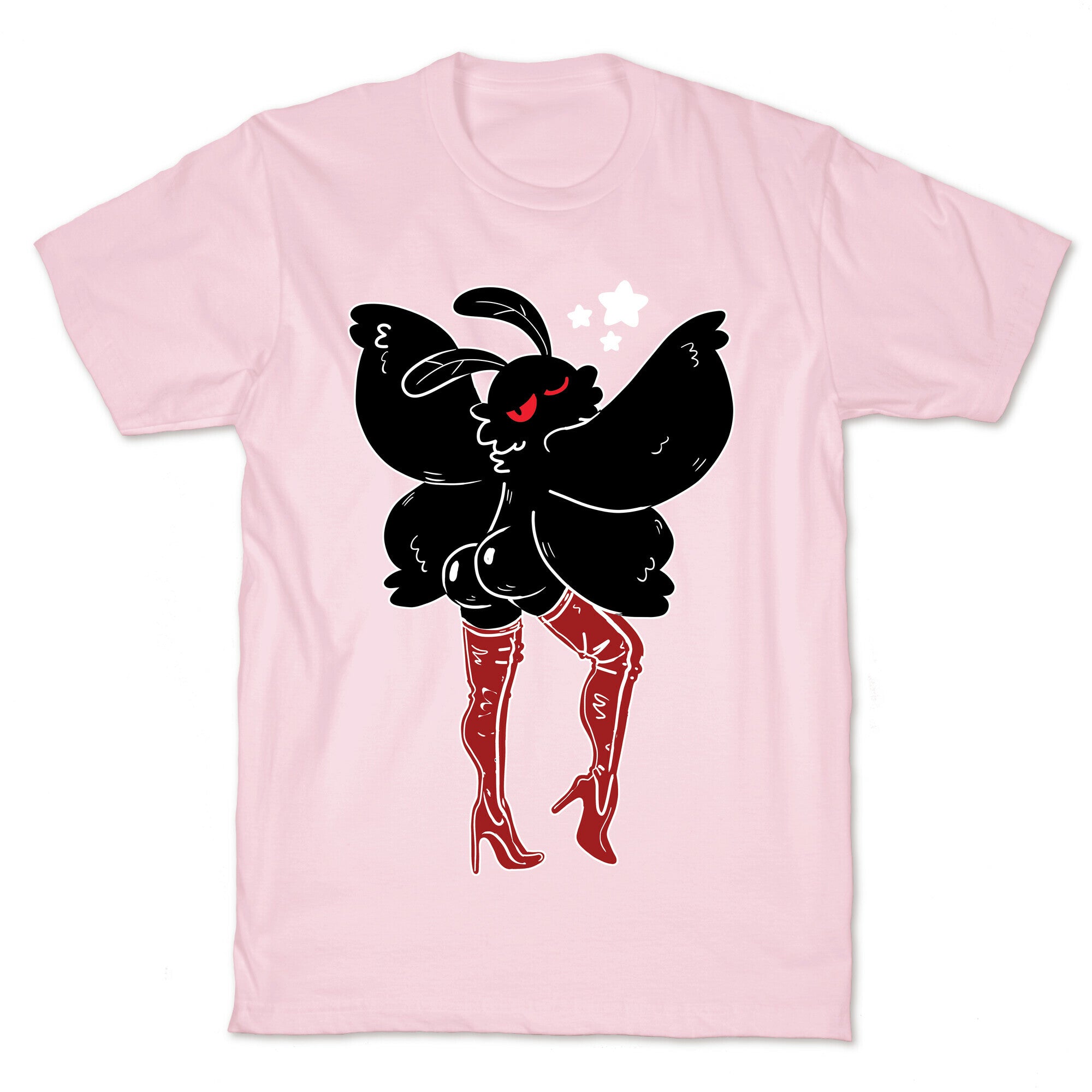 MothDAMN T-Shirt