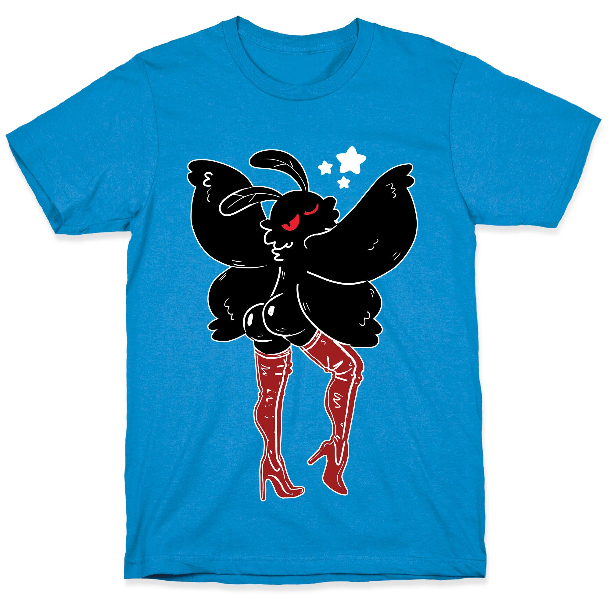 MothDAMN T-Shirt