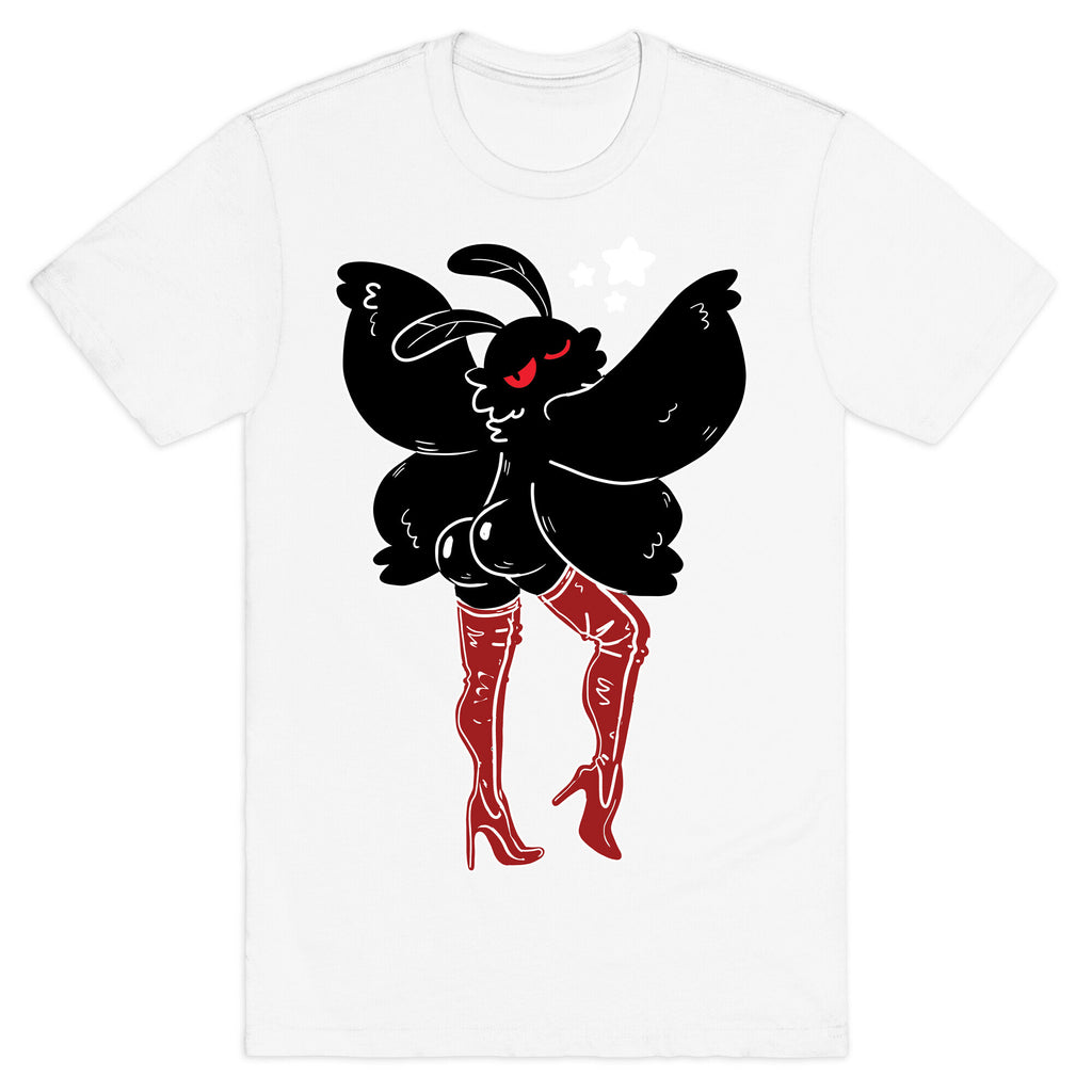 MothDAMN T-Shirt