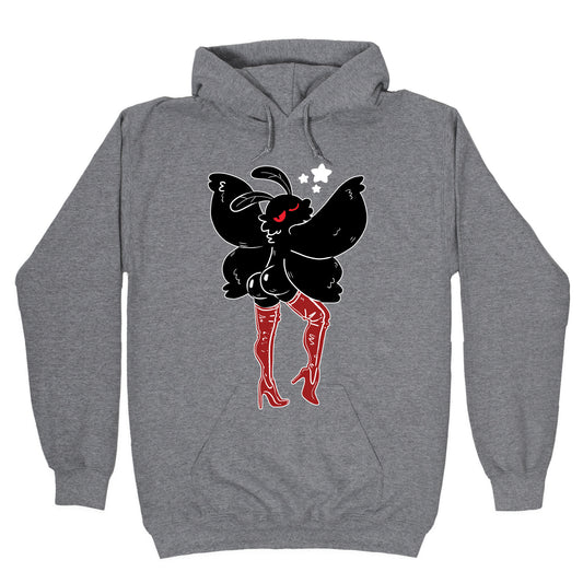 MothDAMN Hoodie