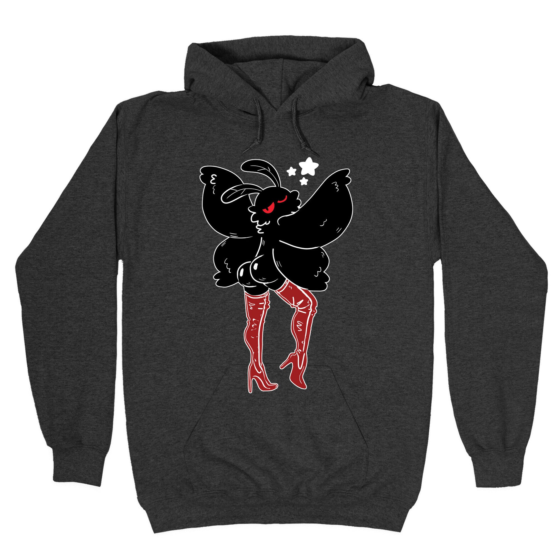 MothDAMN Hoodie
