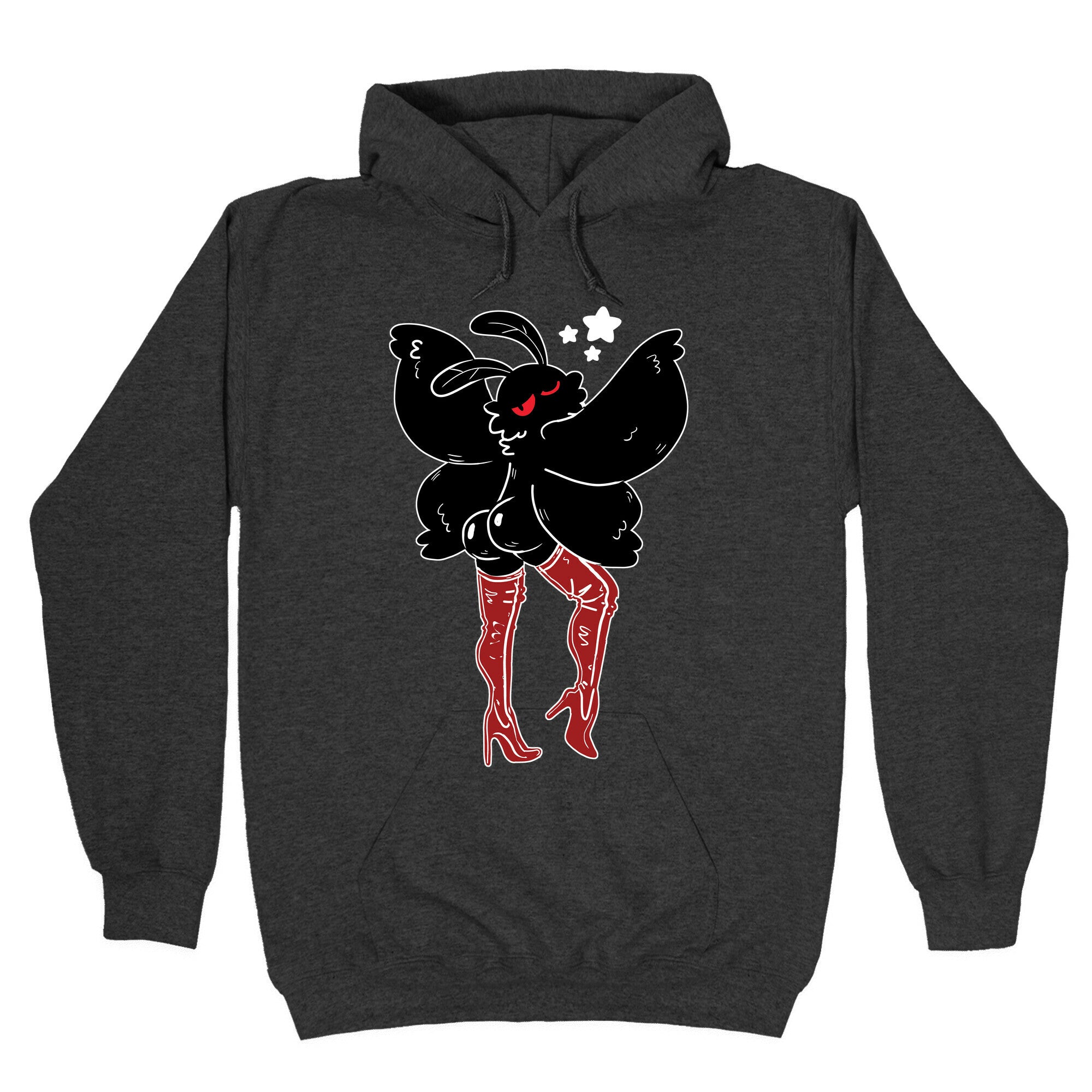 MothDAMN Hoodie