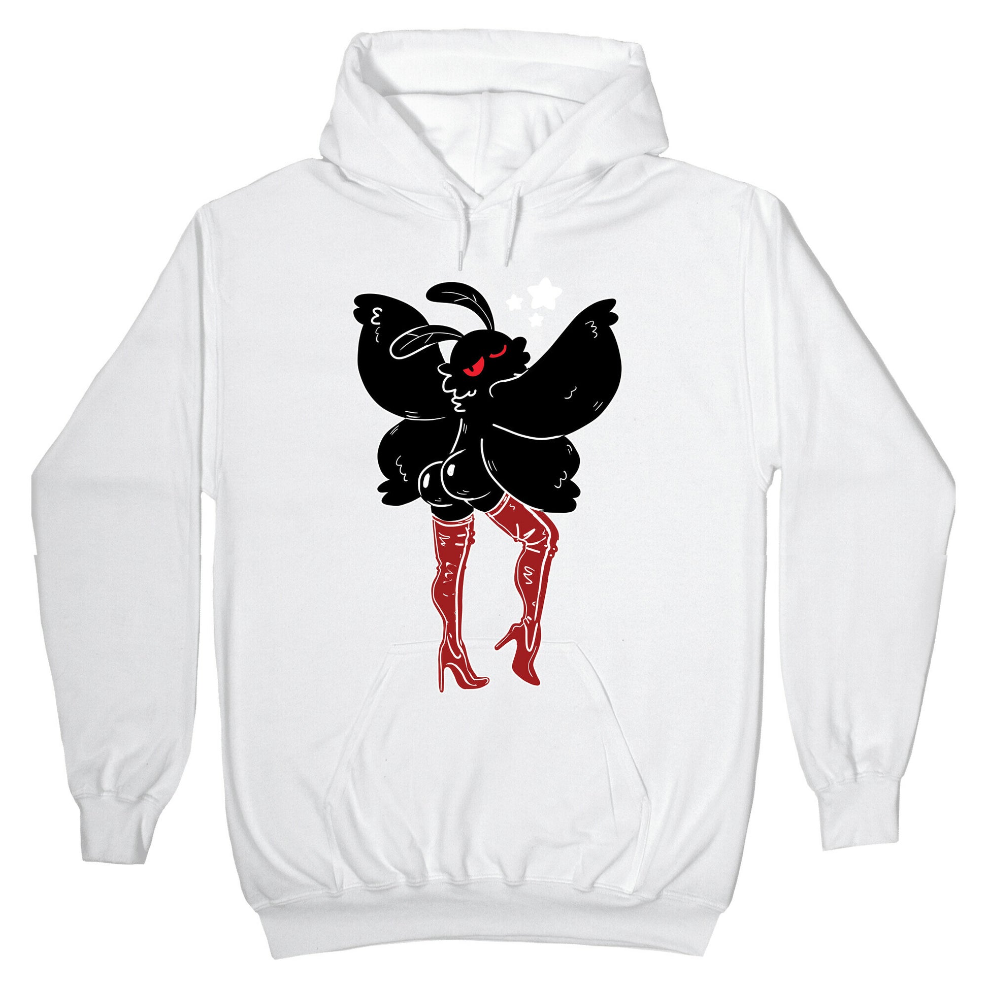 MothDAMN Hoodie