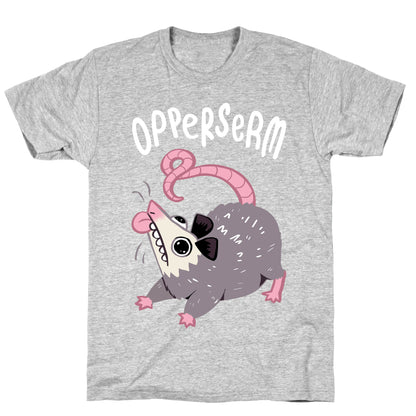 Opperserm T-Shirt