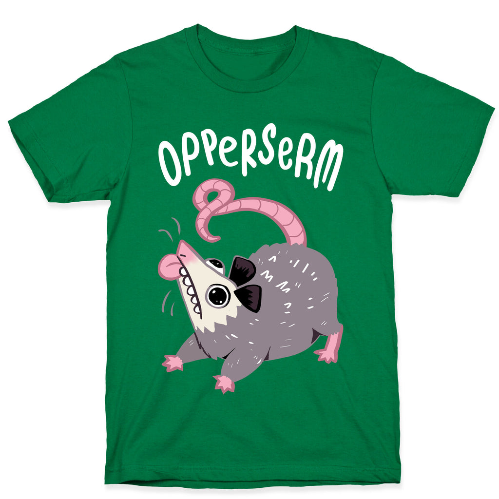 Opperserm T-Shirt