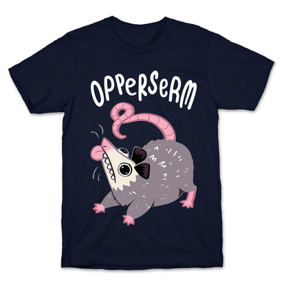 Opperserm T-Shirt