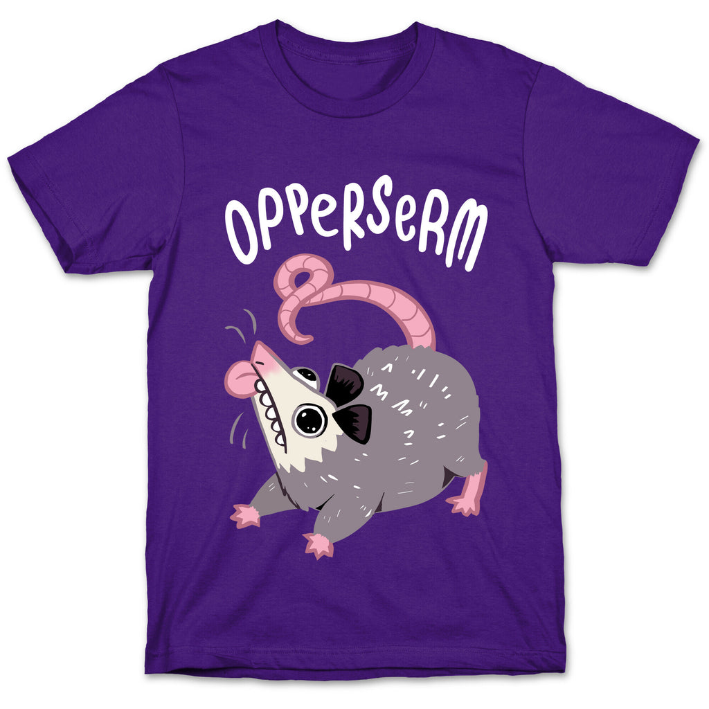 Opperserm T-Shirt