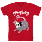 Opperserm T-Shirt