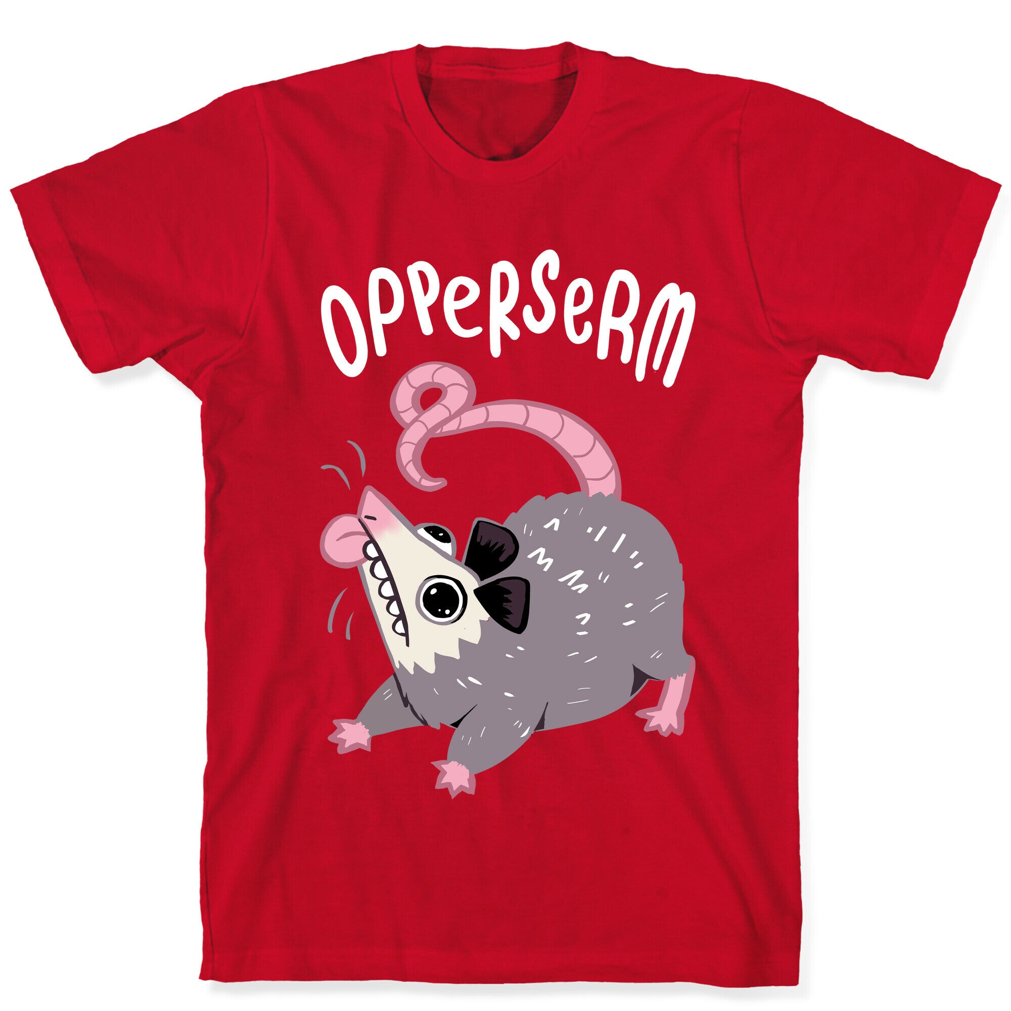 Opperserm T-Shirt