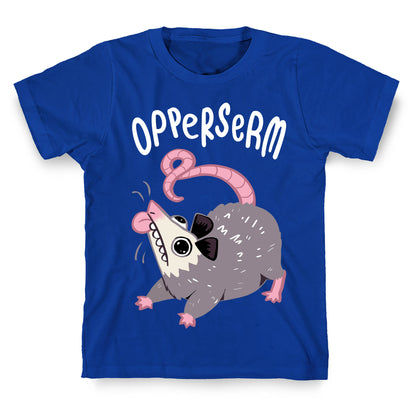 Opperserm T-Shirt