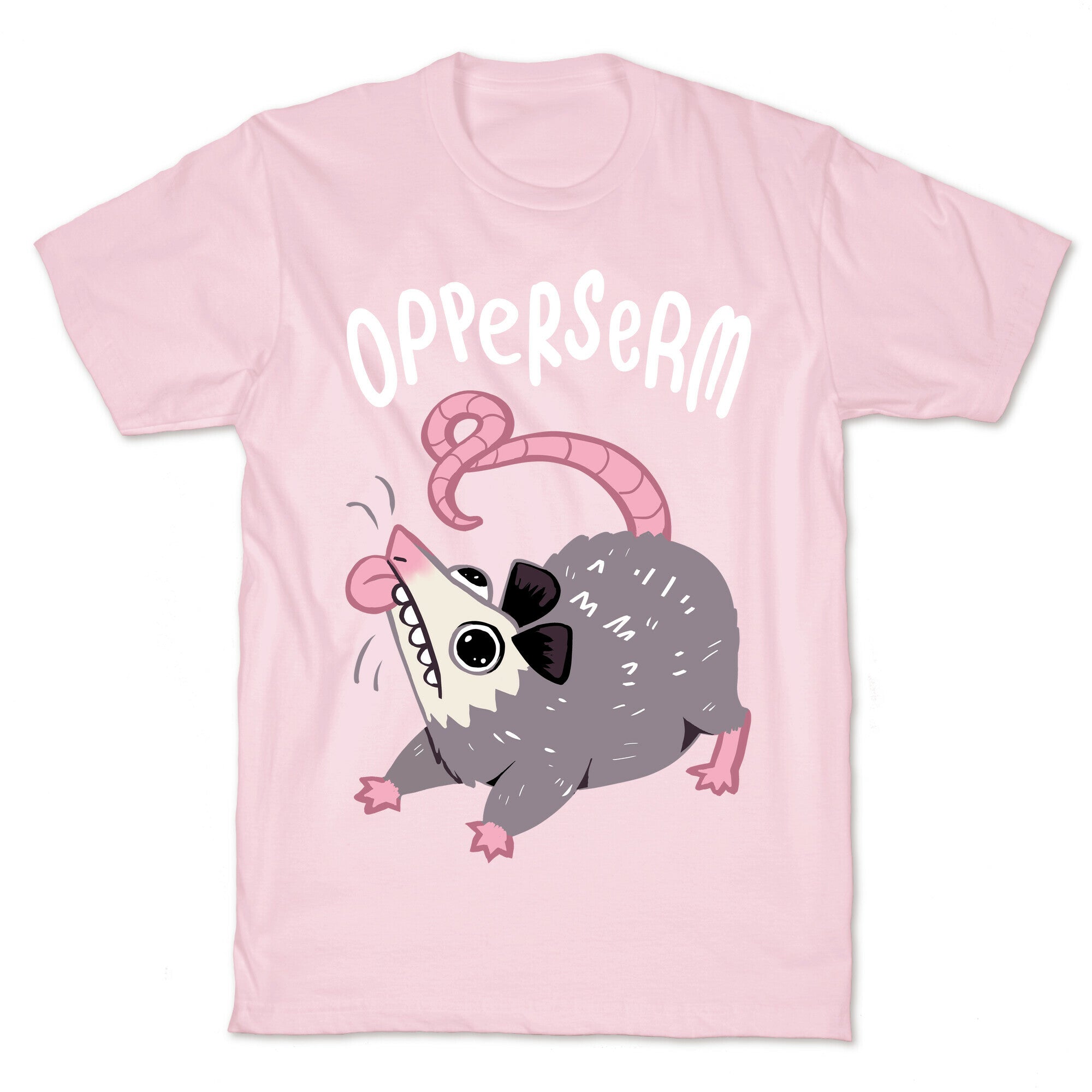 Opperserm T-Shirt