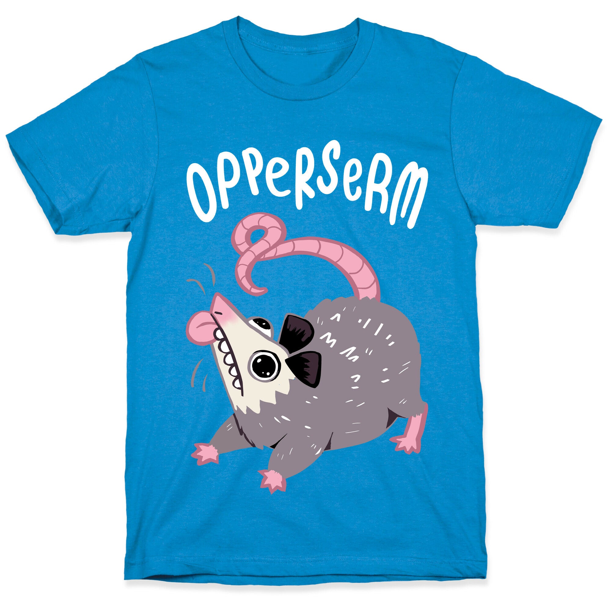 Opperserm T-Shirt