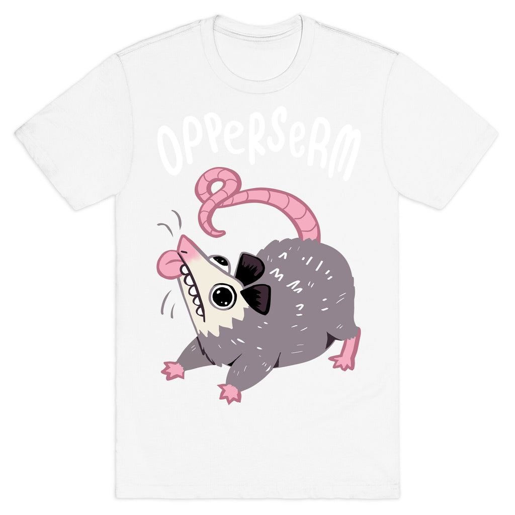 Opperserm T-Shirt