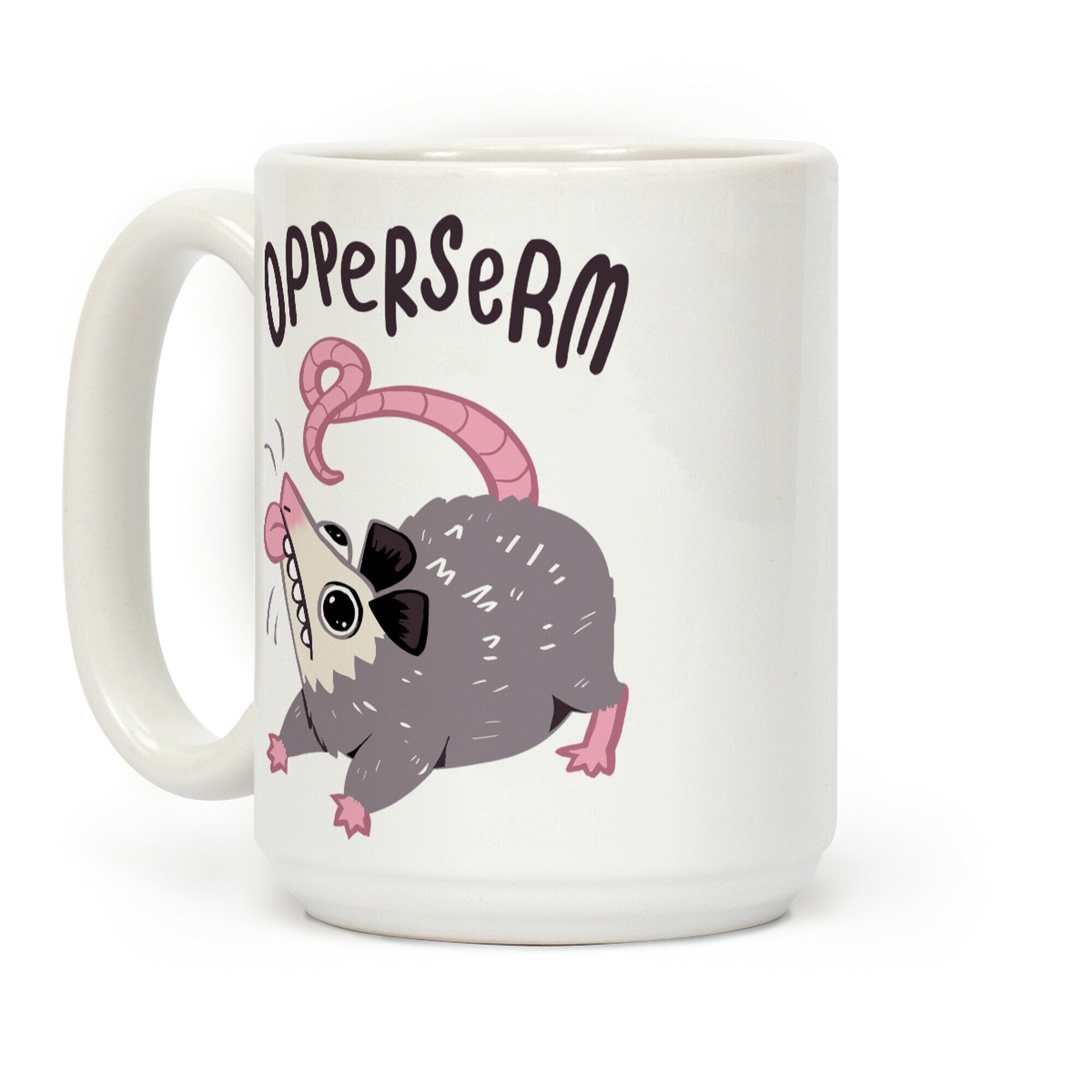 Opperserm Coffee Mug