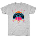 Synthwave Gamer T-Shirt