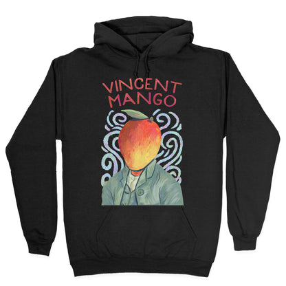 Vincent Mango Hoodie