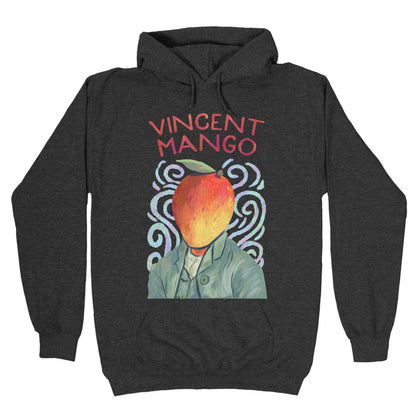 Vincent Mango Hoodie