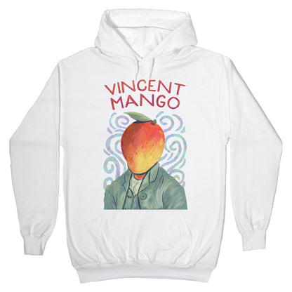 Vincent Mango Hoodie