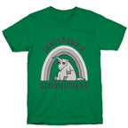 Graynbows & Gloomicorns T-Shirt