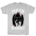 Moth Daddy T-Shirt