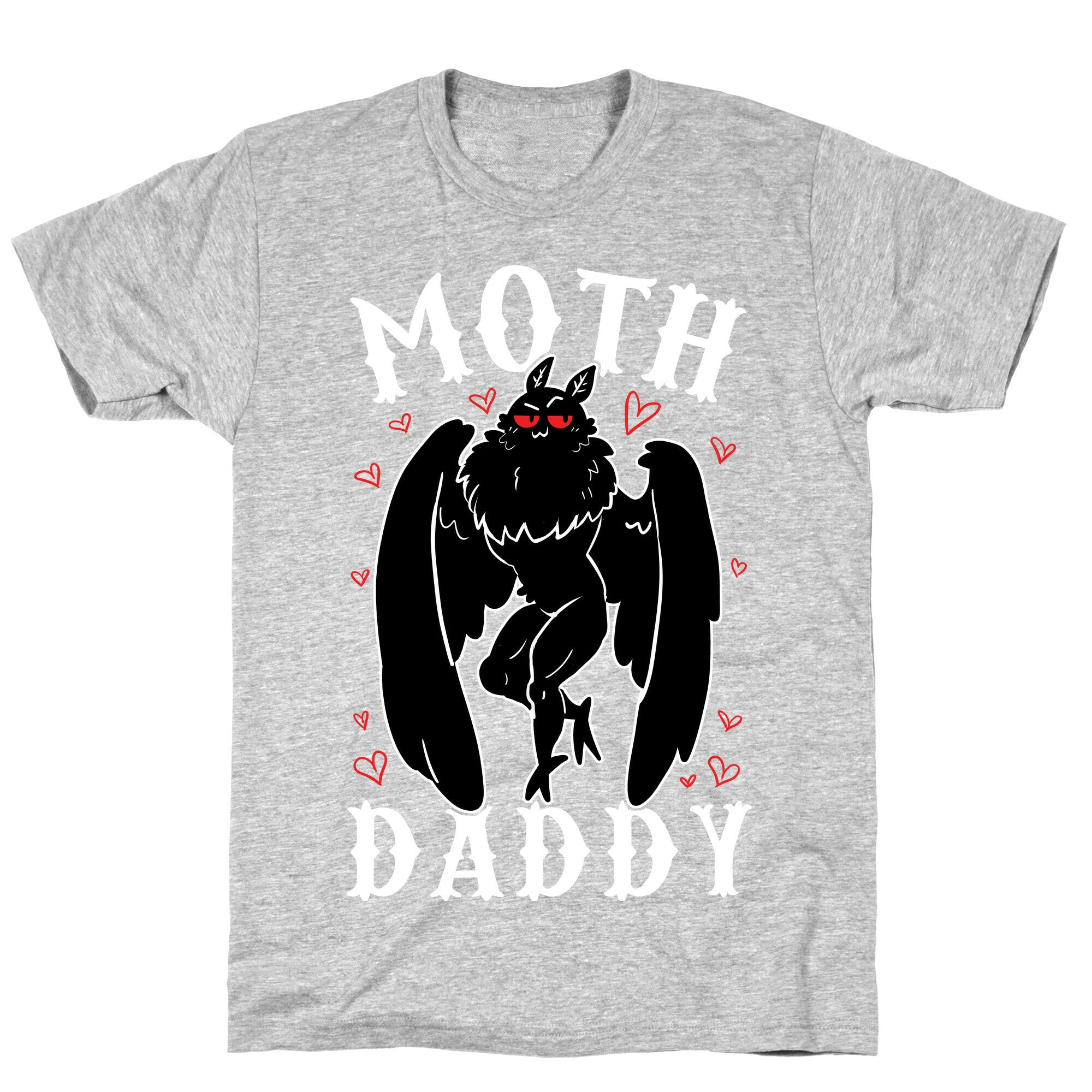 Moth Daddy T-Shirt