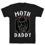 Moth Daddy T-Shirt