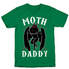 Moth Daddy T-Shirt