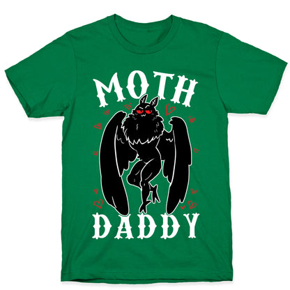 Moth Daddy T-Shirt