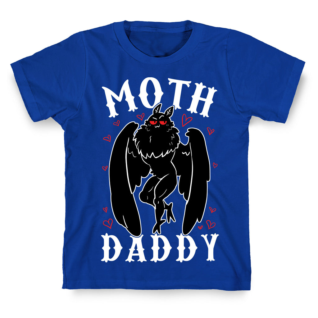 Moth Daddy T-Shirt