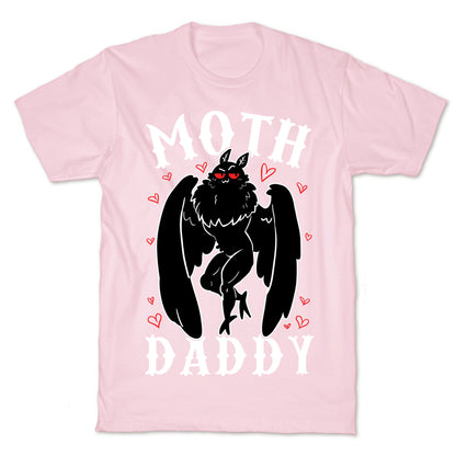 Moth Daddy T-Shirt