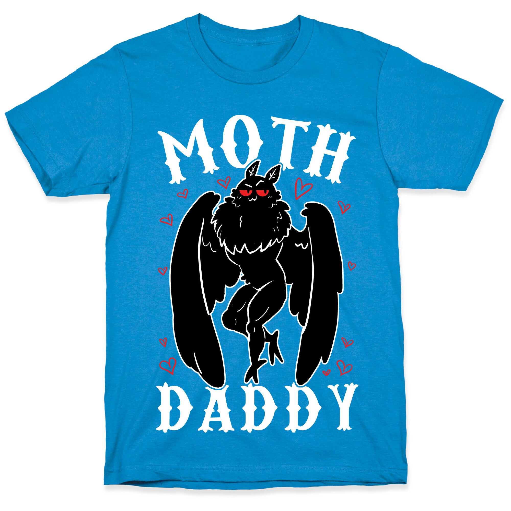 Moth Daddy T-Shirt